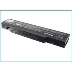 CoreParts Ersatz-Akku MBXSA-BA0155 11.1 V Samsung