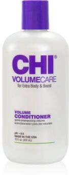 CHI VolumeCare Volumizing Conditioner condicionador para dar volume ao cabelo 355 ml. VolumeCare Volumizing Conditioner
