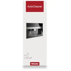 MIELE GP CC 001 C AutoCleaner