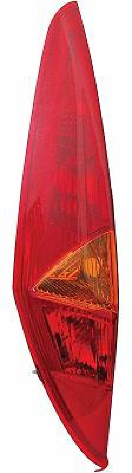 DIEDERICHS 3453091 Rear light