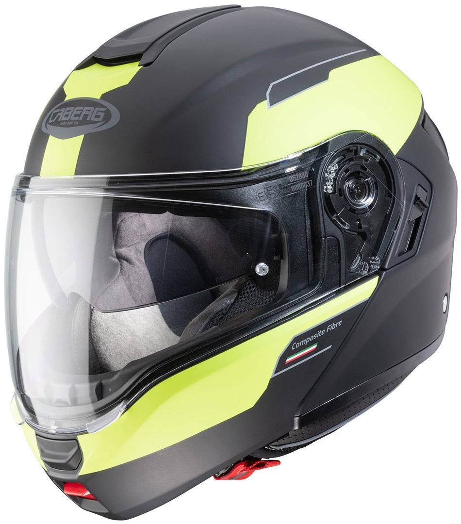 Caberg Levo Prospect Klapphelm 30920045-XL