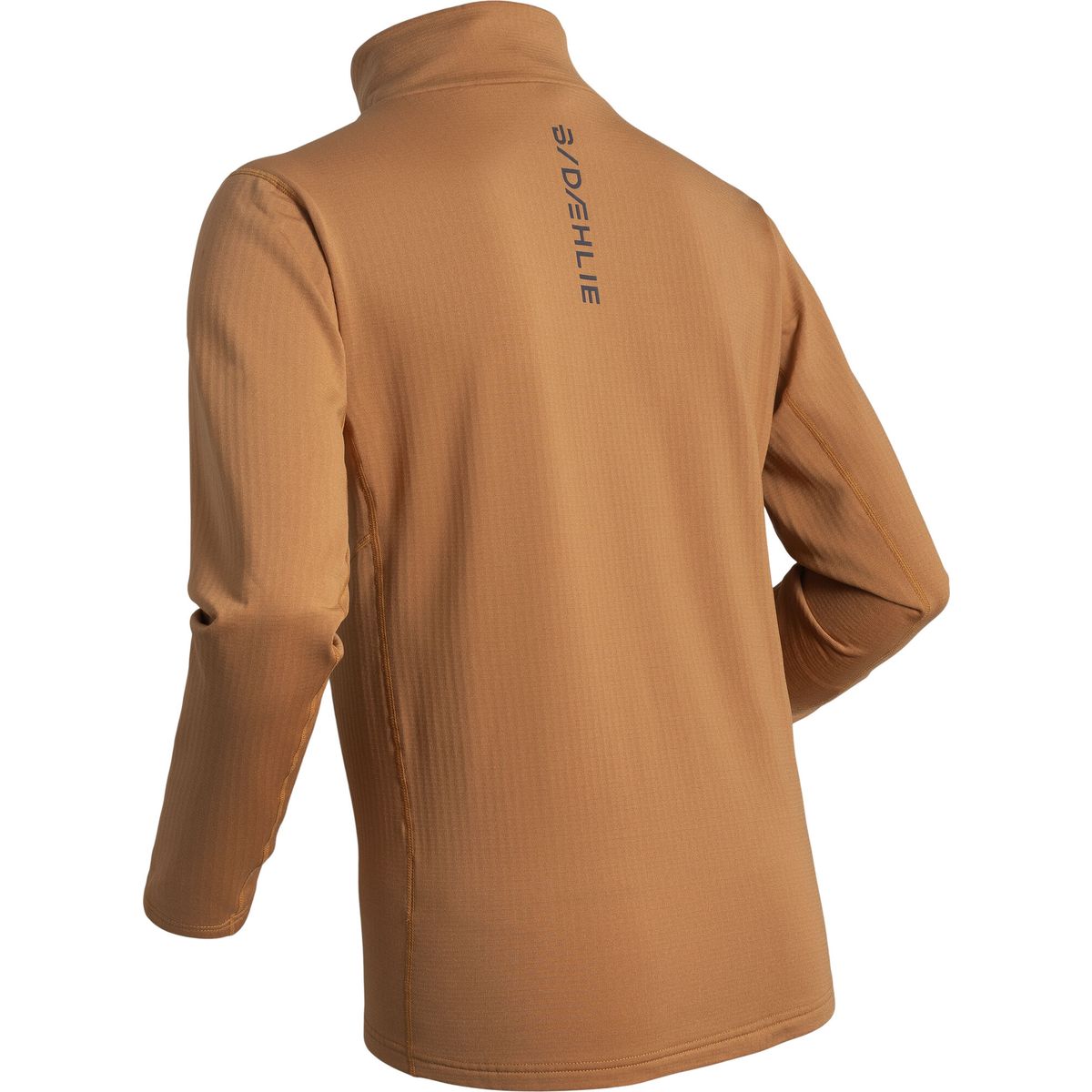 Daehlie Half Zip Pace Wmn sunbaked (61000) M 334102-61000-M