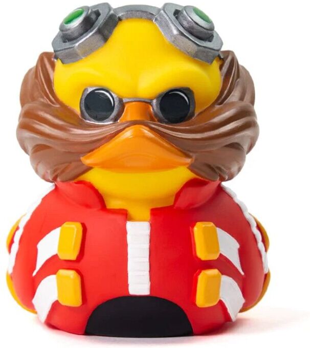 FIGURA NUMSKULL SONIC DR EGGMAN