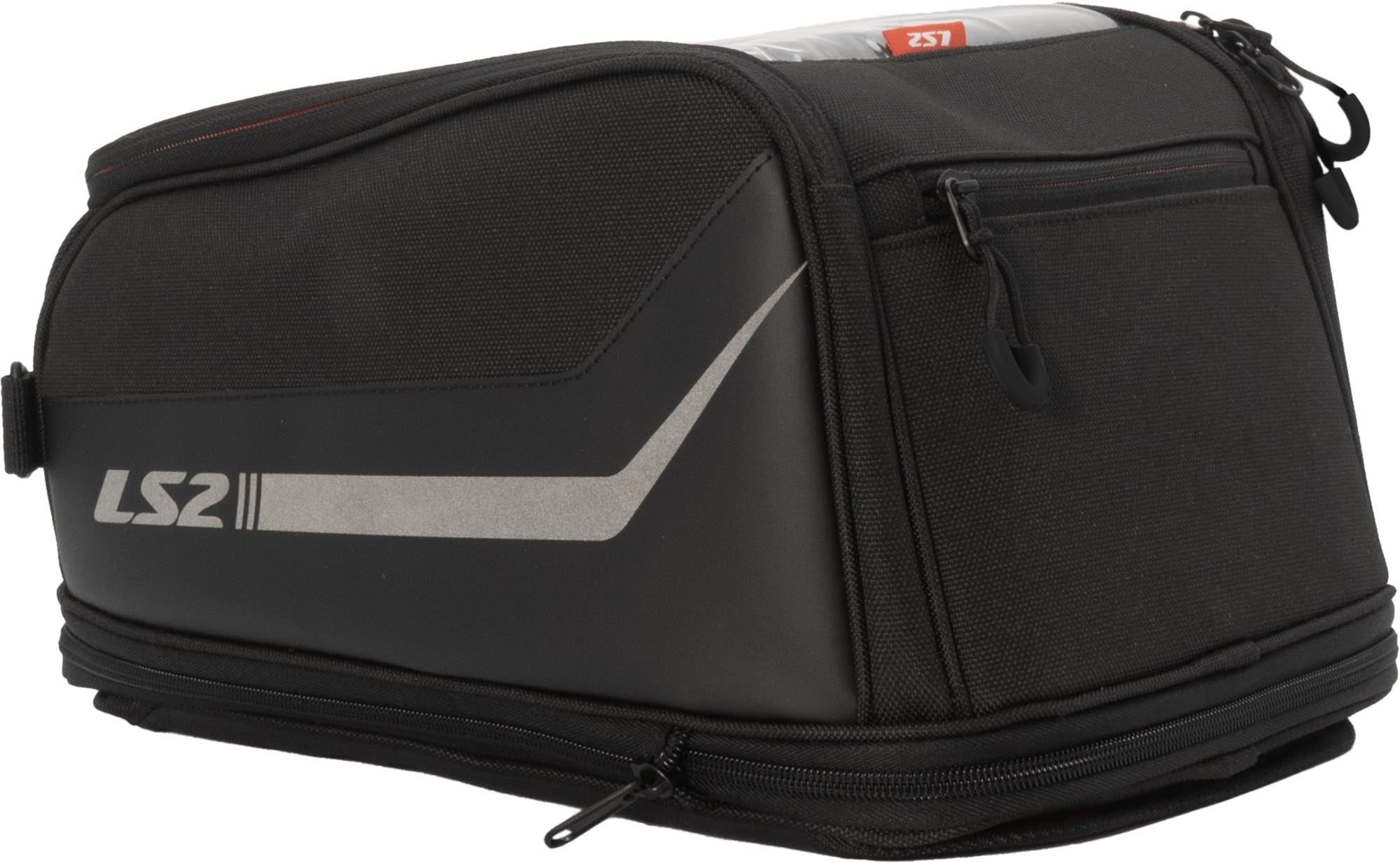 LS2 Freedom 15L Tanktasche 66020TKB1