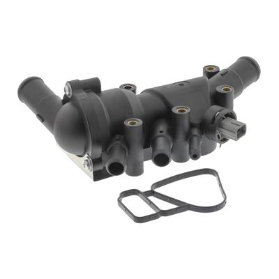 TOPRAN Thermostat, Kühlmittel 304 299 für Ford