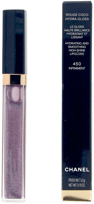 Chanel Rouge Coco Hydra brillant #450-Infiniment