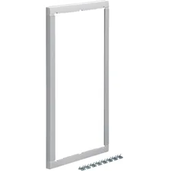 Hager Erhöhungsrahmen Volta VZ113N
