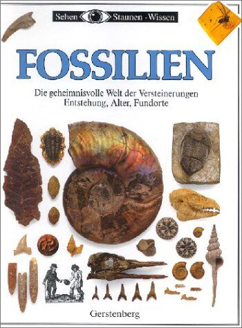 Taylor, Paul D. - Fossilien - Preis vom 17.10.2026 19:25:27 h