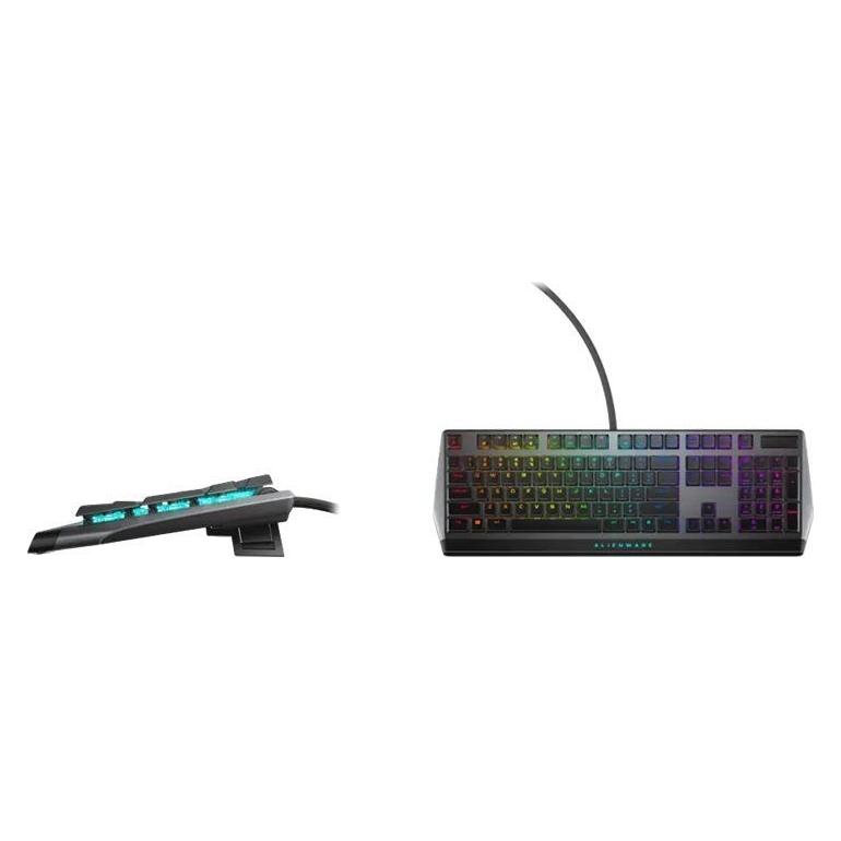 Dell Alienware AW510K (US, Kabelgebunden) (545-BBCL)