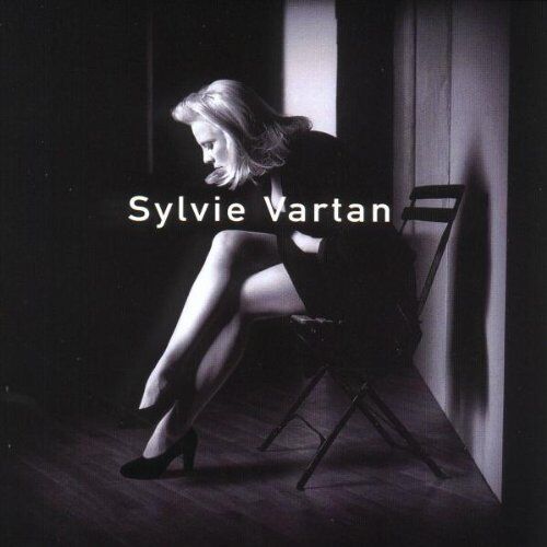 Sylvie Vartan - Sylvie Vartan - Preis vom 09.10.2026 07:28:09 h