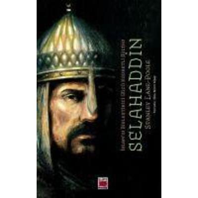Selahaddin, Taschenbuch von Stanley Lane Poople, Elips Kitap