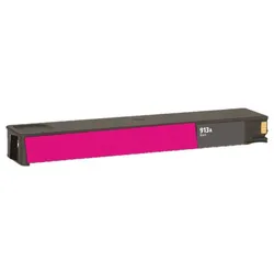 HP 913A (F6T78AE) - Tintenpatrone TonerPartner, magenta