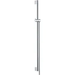 hansgrohe, Duschgleitstange + Brausehalter, HG Brausestange UNICA'CROMETTA 900mm chrom
