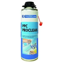 PROTEC Pistolenreiniger PPC (MHD) PROCLEAN 500ml
