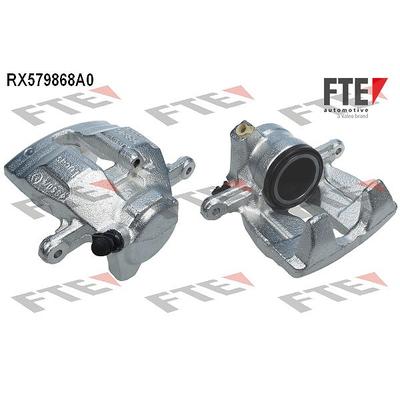 Fte Bremssattel [Hersteller-Nr. 9292104] für Mercedes-Benz