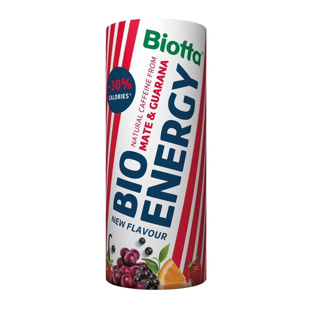 Biotta Bio energy Saft 250 ml