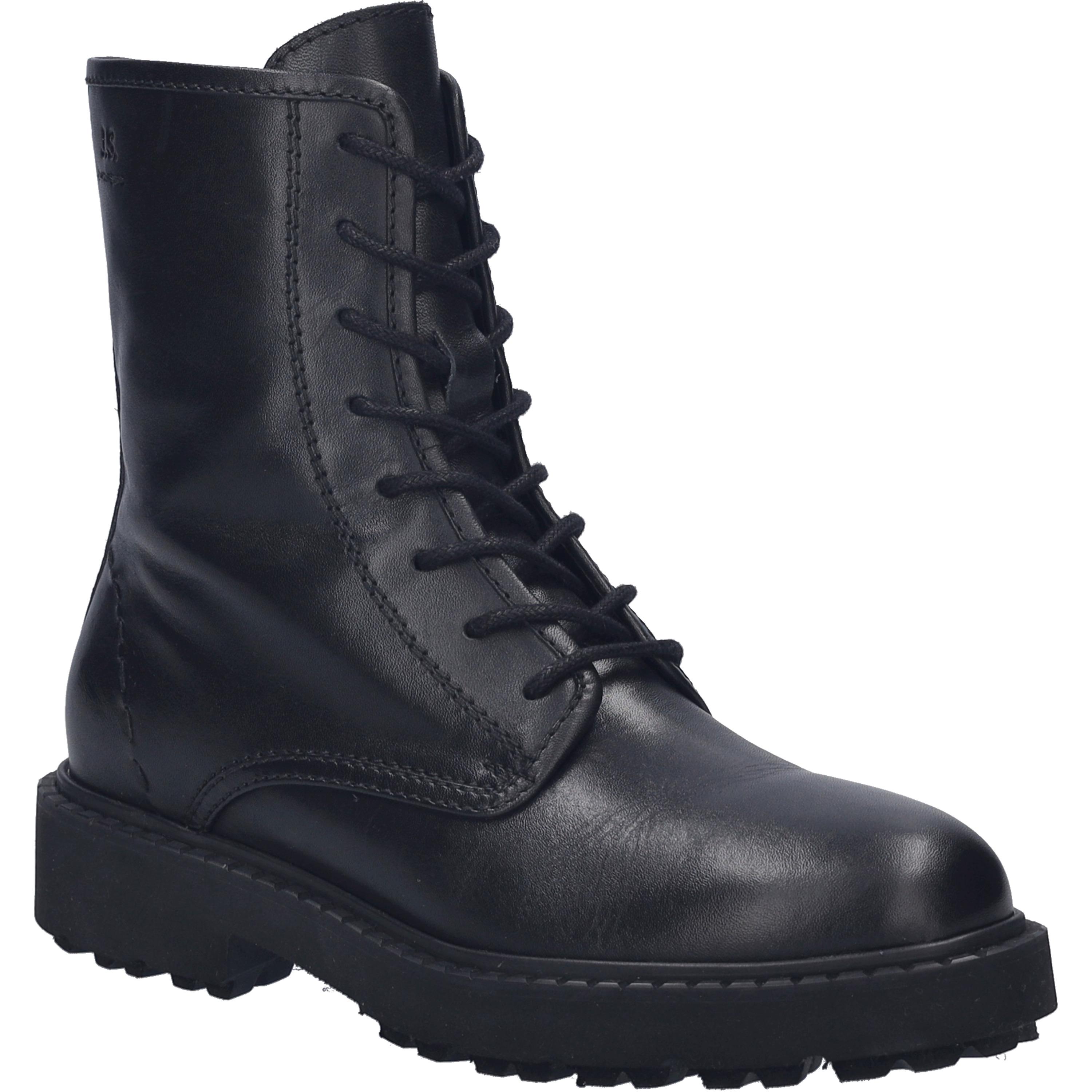 Josef Seibel Bridget 02 Stiefel für Damen - Schwarz