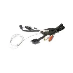 Dietz 1508 Multimedia Kabelsatz MERCEDES Navigation Comand 2.5 (4:3) zum IMU ...