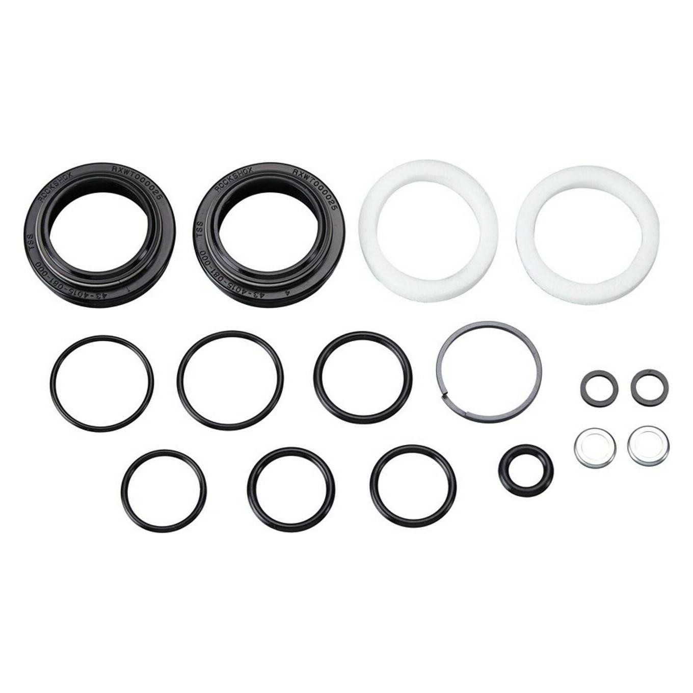 RockShox Am Svc Kit Xc32 Sa (00.4315.032.410)