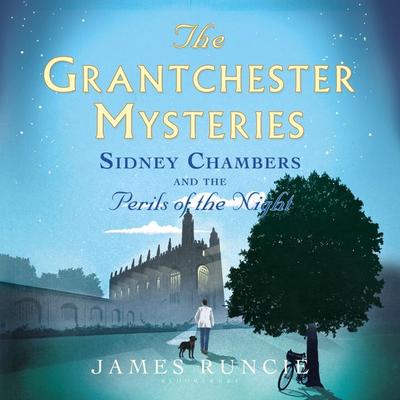 Sidney Chambers and The Perils of the Night - James Runcie, Audio, 9781526666413