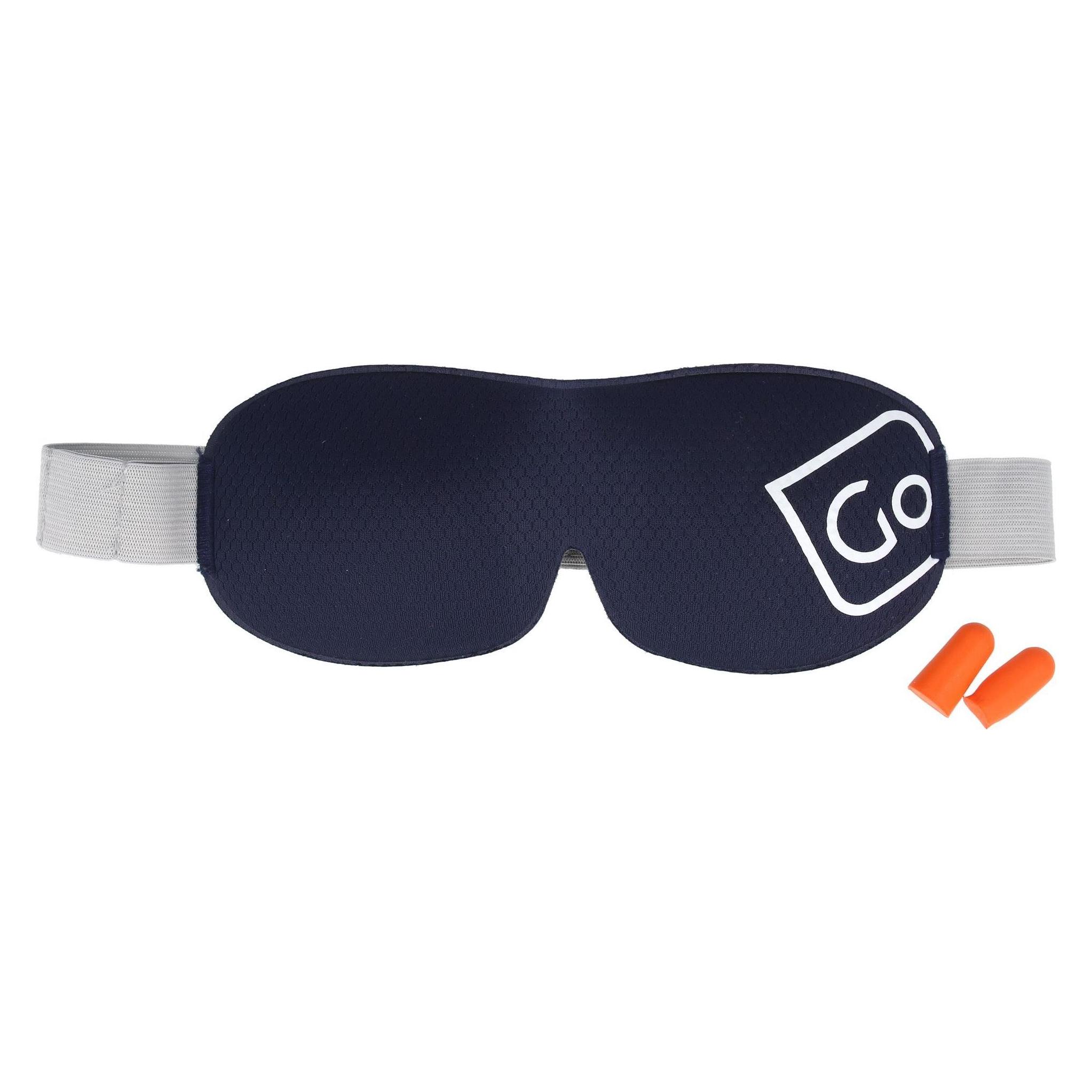 Go Travel Schlafmaske (5016326100688)