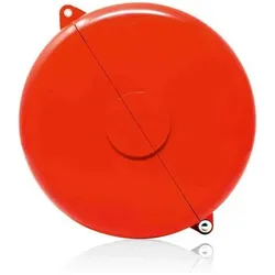 RS PRO, Zubehör Türbeschlag, Polypropylen Halter Typ Armaturabsperrung