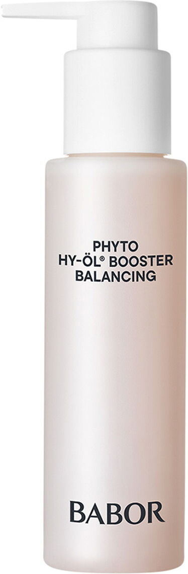 100ml BABOR CLEANSING Phyto HY-ÖL Booster Balancing