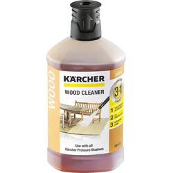 Holzreiniger 3-in-1 RM 612 1.000 ml