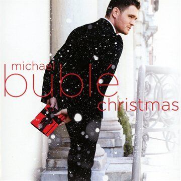 Michael Bublé - Christmas - Preis vom 09.10.2026 07:28:09 h