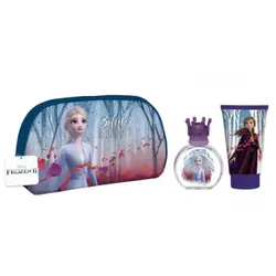 Disney Frozen II Set 3 Artikel