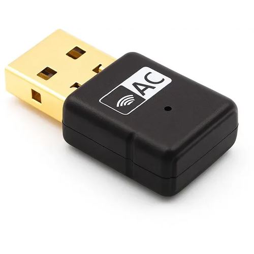 Gequdio WLAN USB Stück für GX5+ IP Telefon