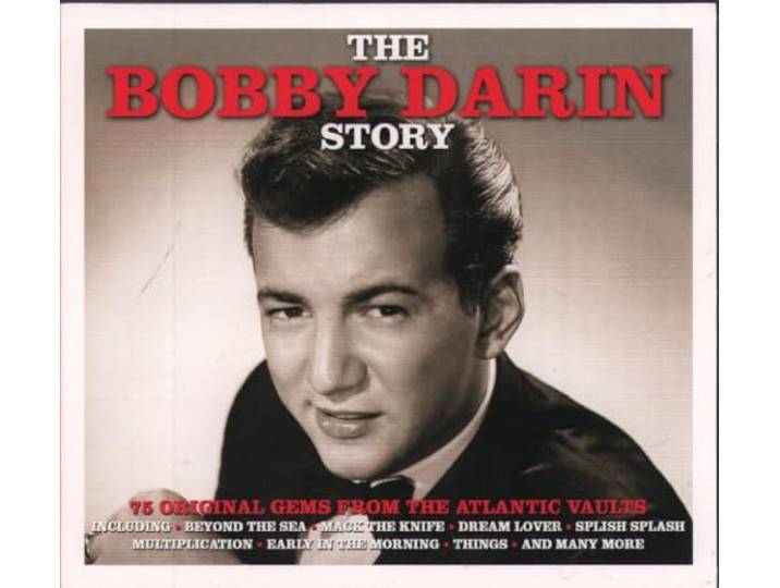 Bobby Darin Story