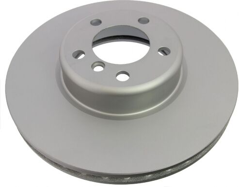 Mapco Bremsscheibe 15005c Vorderachse Belüftet 340mm 30mm Für Bmw