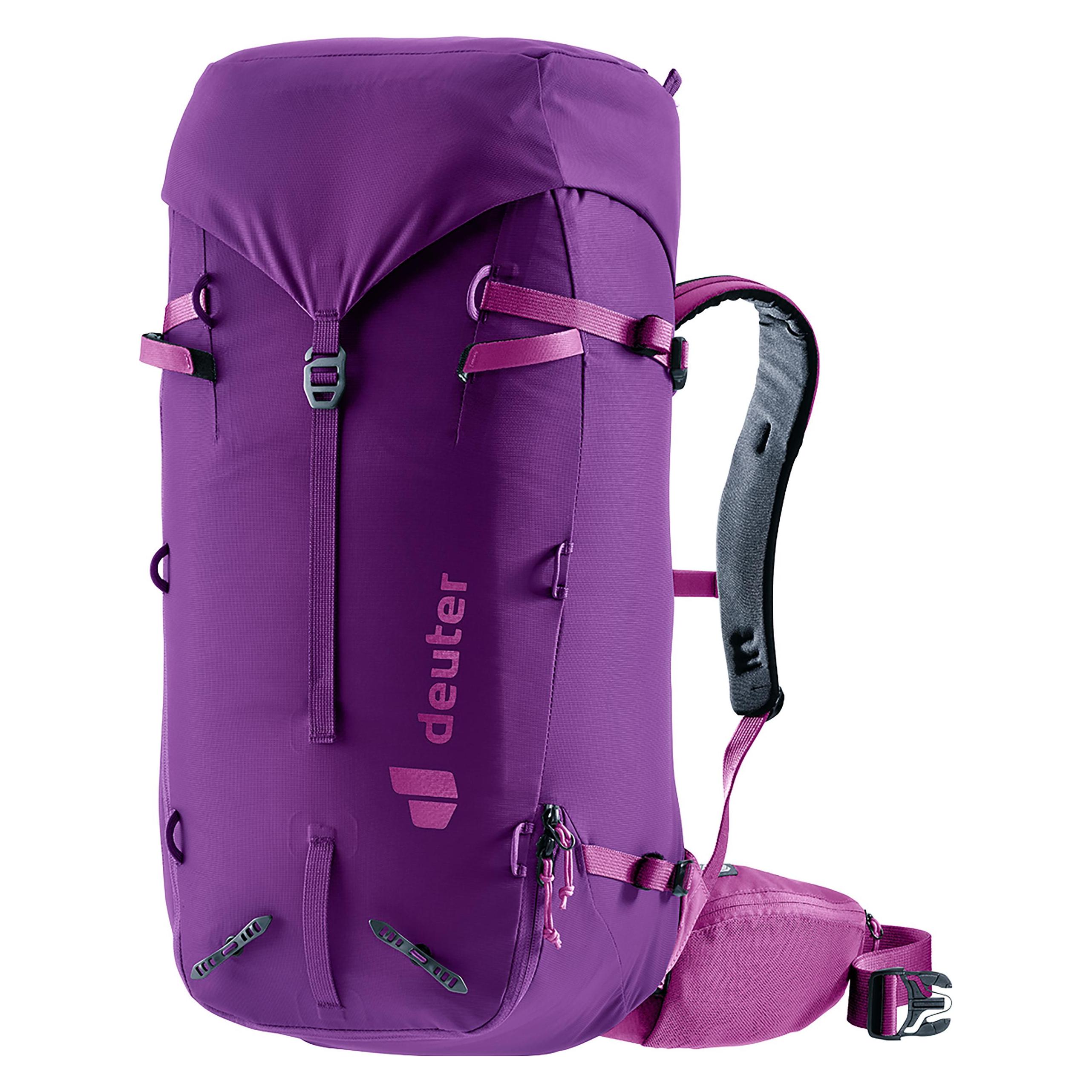 Deuter Guide 32 + 8 (40 l) (3361423DE-3534)