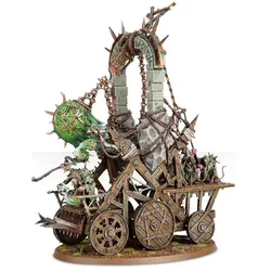 Games Workshop Plague Furnace