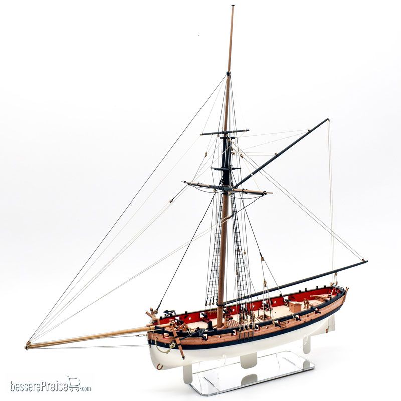 VANGUARD MODELS 25324