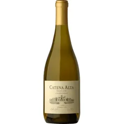 Catena Alta Chardonnay Catena Zapata 2022