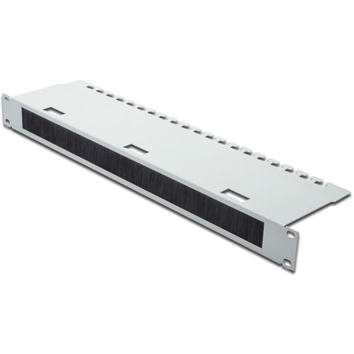 Digitus Durchführungsplatte für Netzwerkschrank (DN-19 ORG-3U)