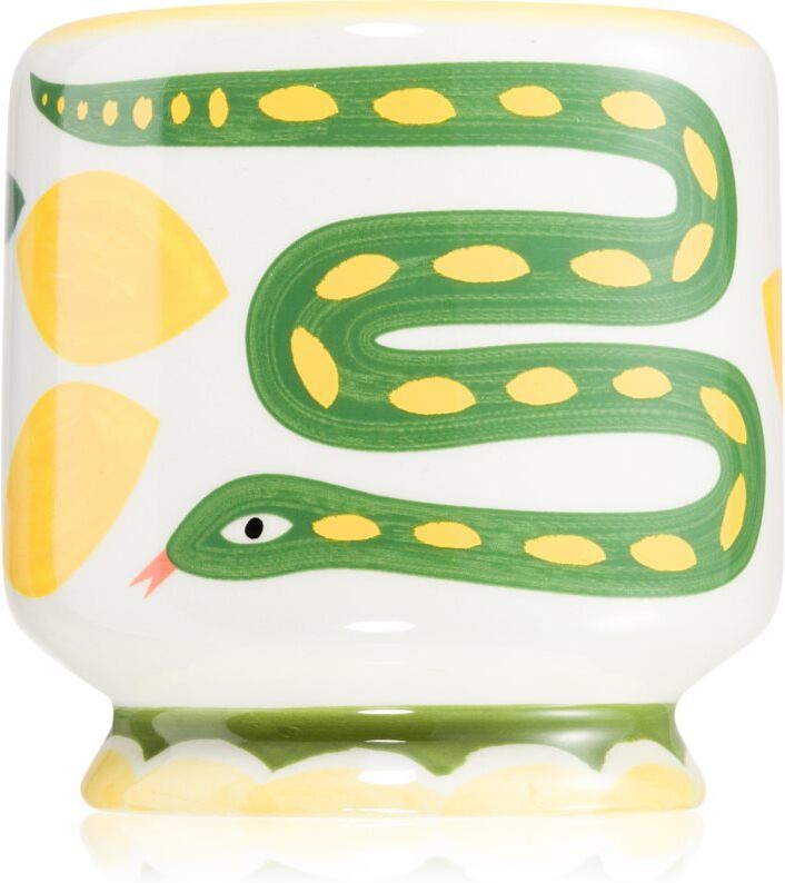 Paddywax A Dopo Snake scented candle 226 g
