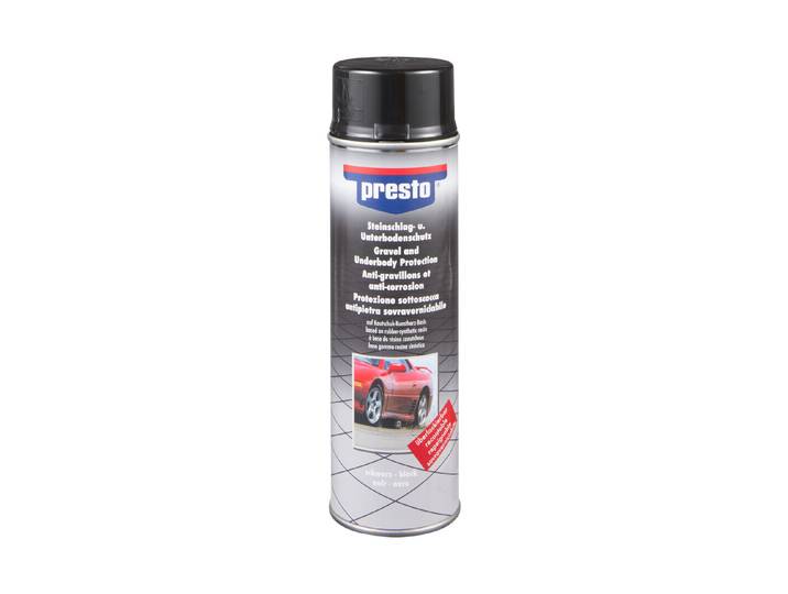 Dupli Color Steinschlagschutz-Überlack 500 g