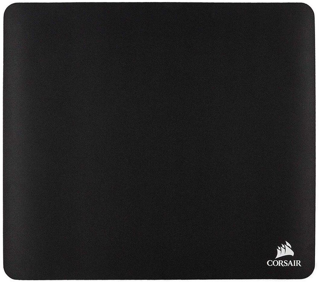 Corsair Alfombrilla para ratón Gaming MM250 Champion Series XL. Negro