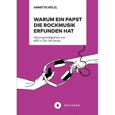 Warum ein Papst die Rockmusik erfunden hat -