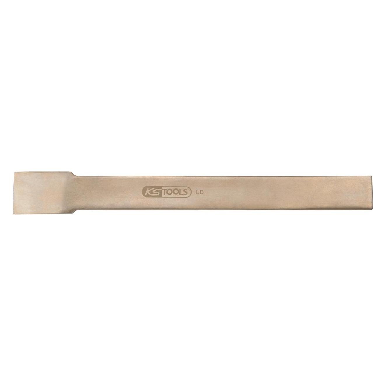 KS Tools BRONZEplus Flachmeissel (150 mm) (963.2415)