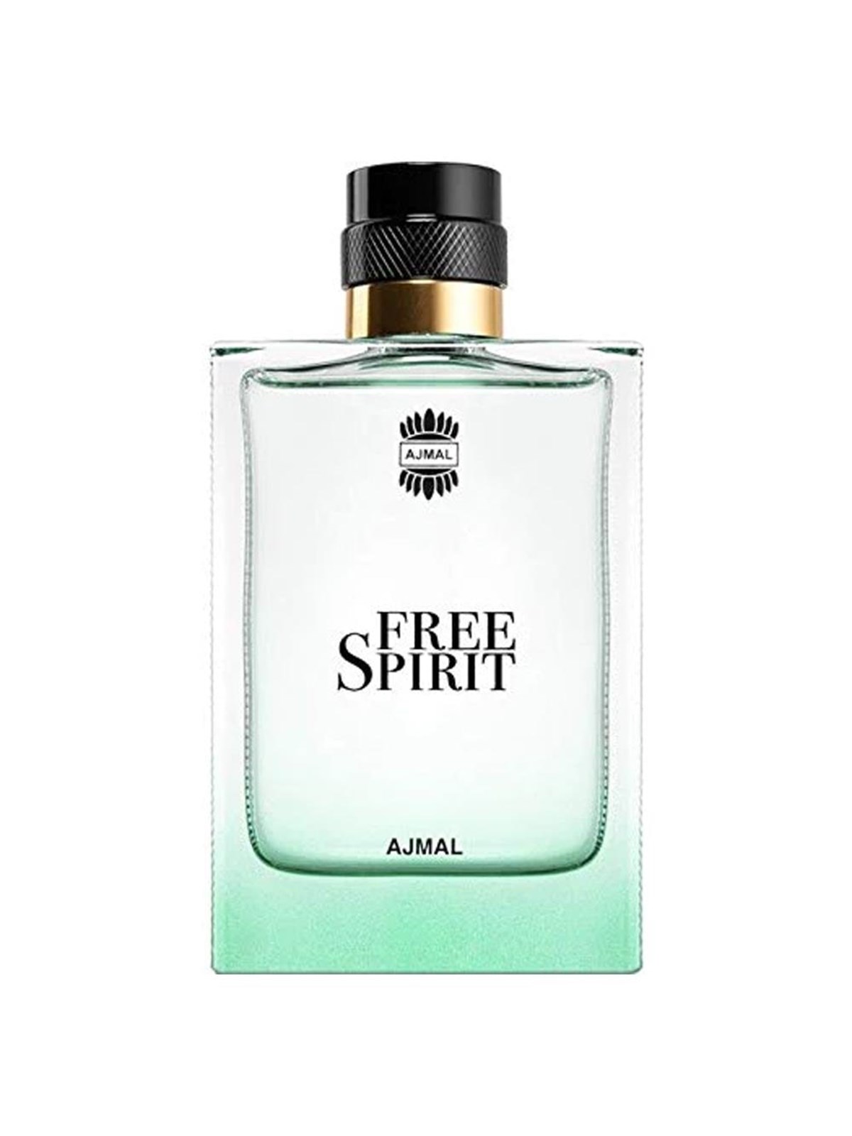 Ajmal Free Spirit Eau De Parfum For Men - 100 ml0