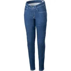 Alpinestars Daisy V3 Damen Motorrad Jeans 29