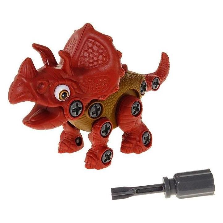 Teka Dinosaurier zum Wenden (47995549)