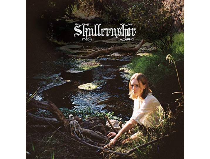 Skullcrusher (Picture Disc)