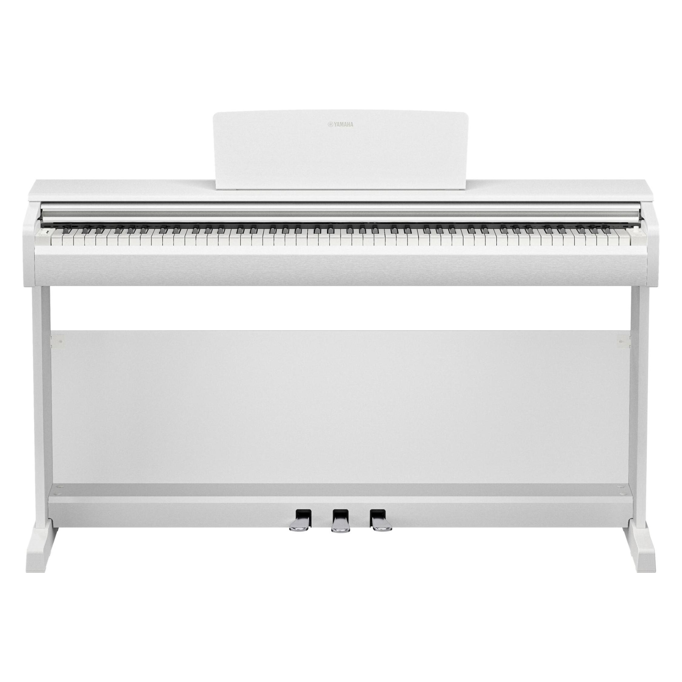Yamaha E-Piano Arius YDP-146WH (88 Tasten) (VHT4830)