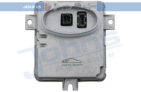 Johns Steuergerät, Beleuchtung 20 01 11-4 Für Bmw