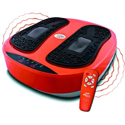 Vibrolegs Vibrationsplatte